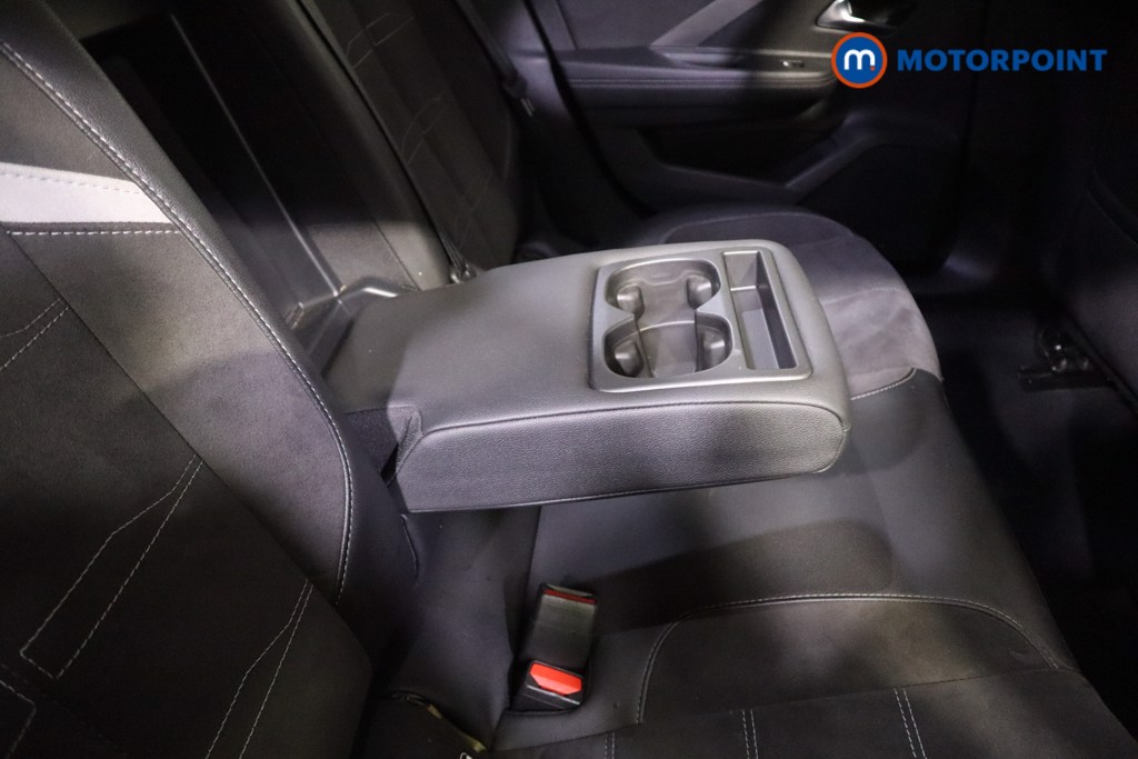 Used Vauxhall Astra 2022 for sale - 76576130: Photo 22