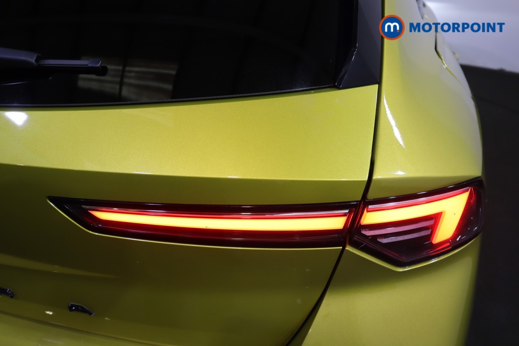 Used Vauxhall Astra 2022 for sale - 76576130: Photo 23