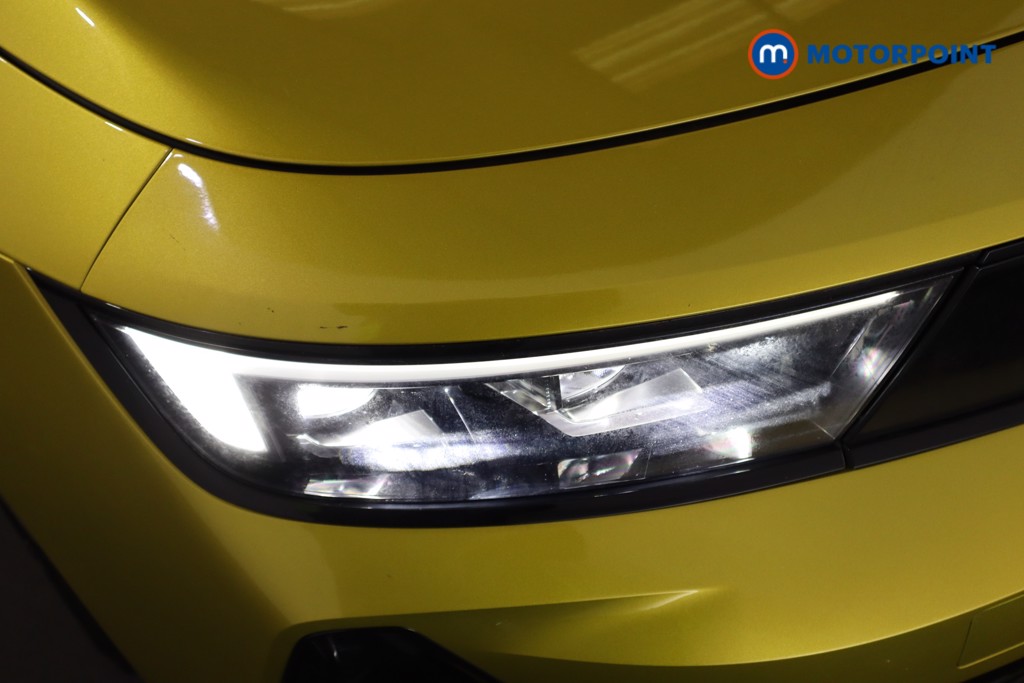 Used Vauxhall Astra 2022 for sale - 76576130: Photo 26