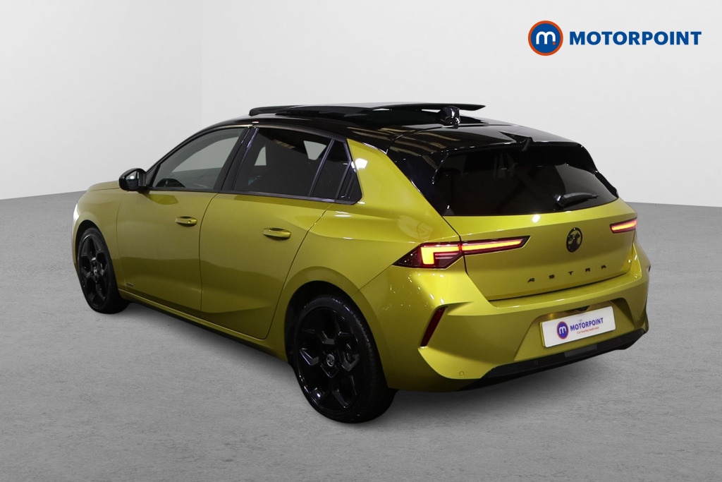 Used Vauxhall Astra 2022 for sale - 76576130: Photo 4