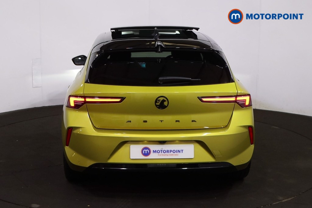 Used Vauxhall Astra 2022 for sale - 76576130: Photo 5