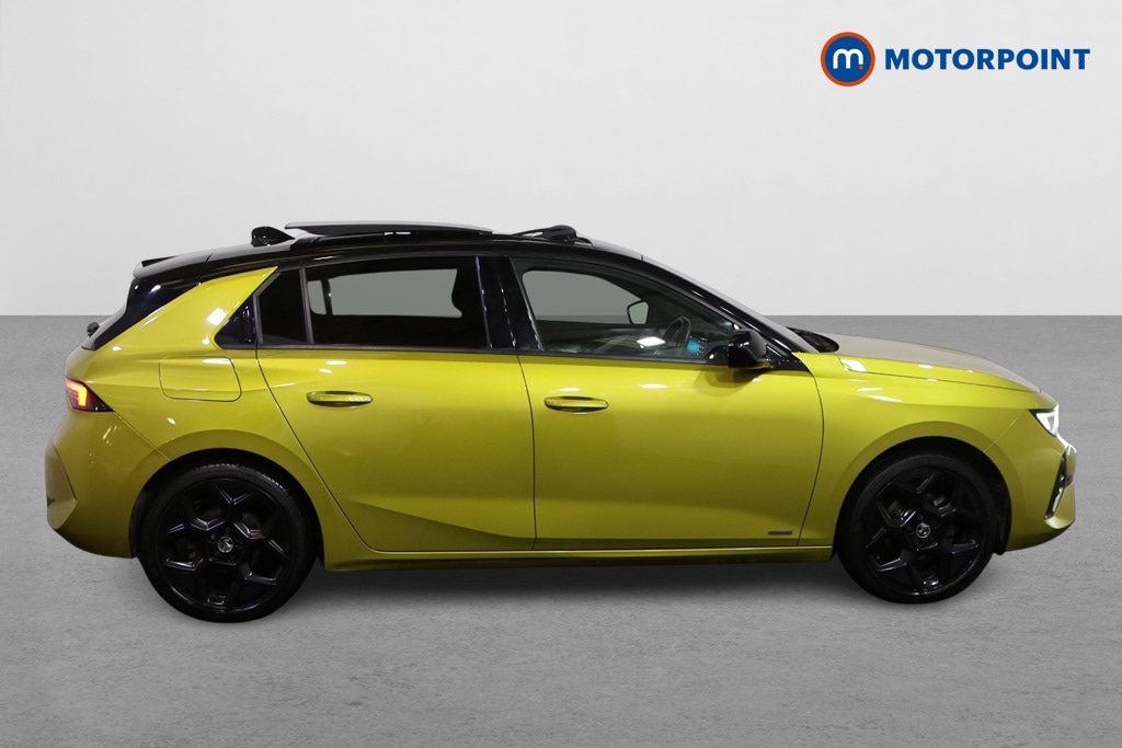 Used Vauxhall Astra 2022 for sale - 76576130: Photo 6