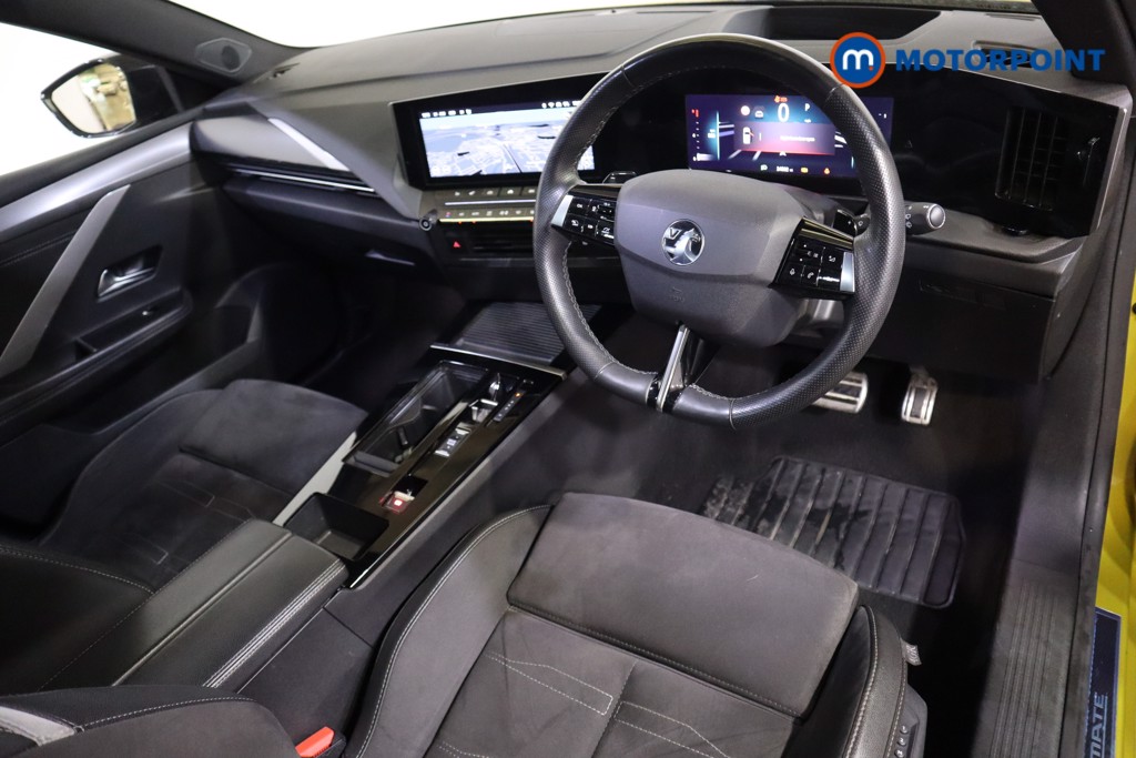 Used Vauxhall Astra 2022 for sale - 76576130: Photo 7