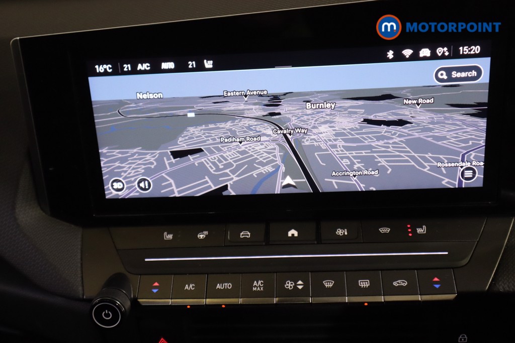 Used Vauxhall Astra 2022 for sale - 76576130: Photo 8