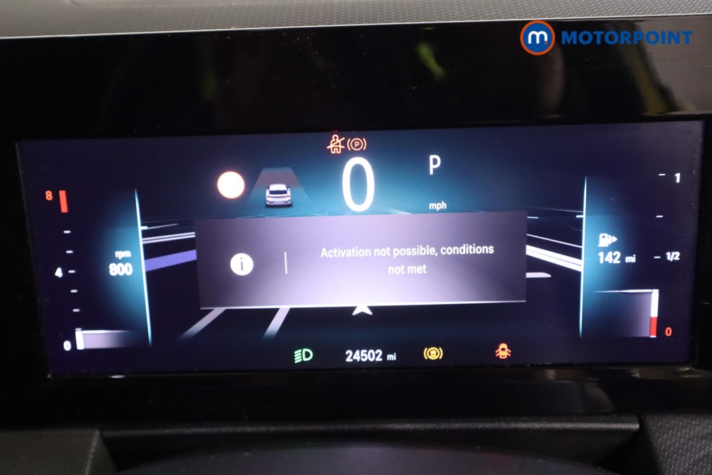 Used Vauxhall Astra 2022 for sale - 76576130: Photo 9