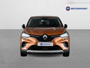 Used Renault Captur 2022 for sale - 79736189: Photo
