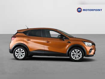 Used Renault Captur 2022 for sale - 79736189: Photo
