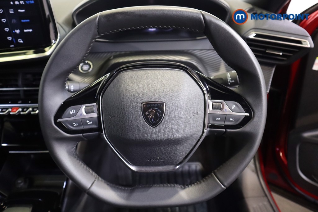 Used Peugeot 2008 2024 for sale - 76719723: Photo 11