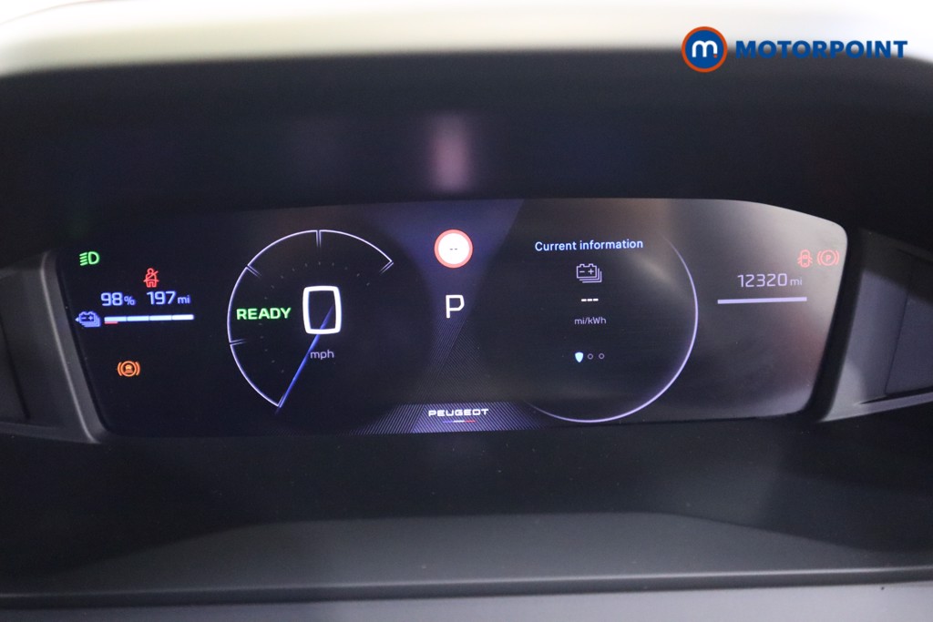 Used Peugeot 2008 2024 for sale - 76719723: Photo 12