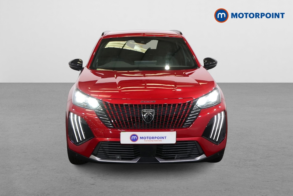 Used Peugeot 2008 2024 for sale - 76719723: Photo 2