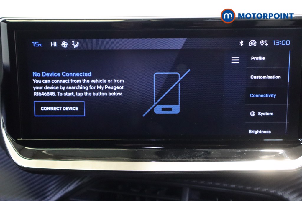 Used Peugeot 2008 2024 for sale - 76719723: Photo 28