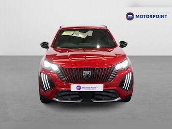 Used Peugeot 2008 2024 for sale - 76719723: Photo