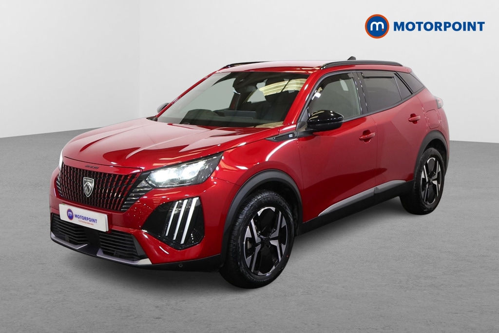 Used Peugeot 2008 2024 for sale - 76719723: Photo 3