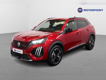 Used Peugeot 2008 2024 for sale - 76719723: Photo