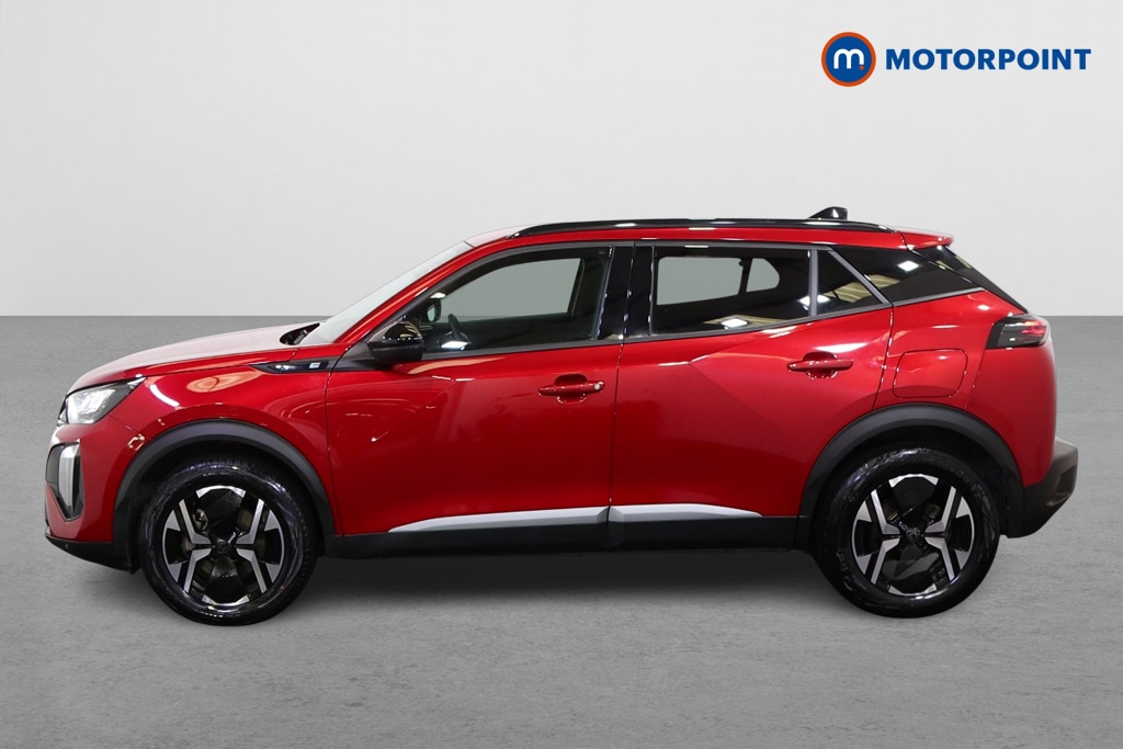 Used Peugeot 2008 2024 for sale - 76719723: Photo 4