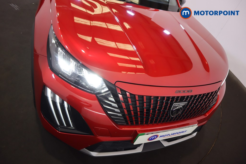 Used Peugeot 2008 2024 for sale - 76719723: Photo 44
