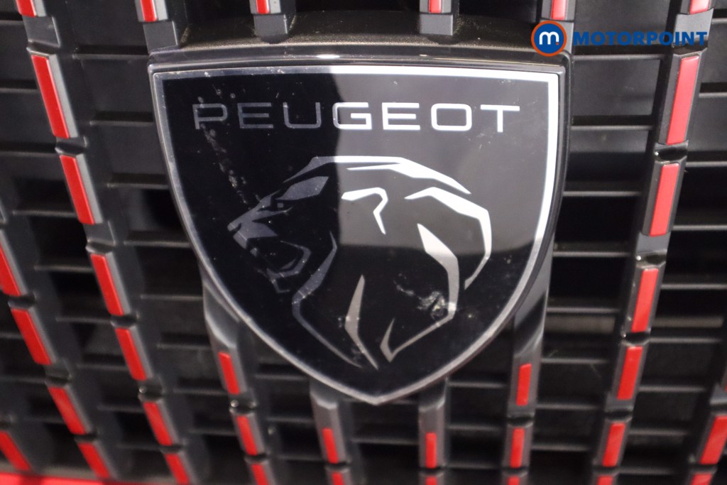 Used Peugeot 2008 2024 for sale - 76719723: Photo 45