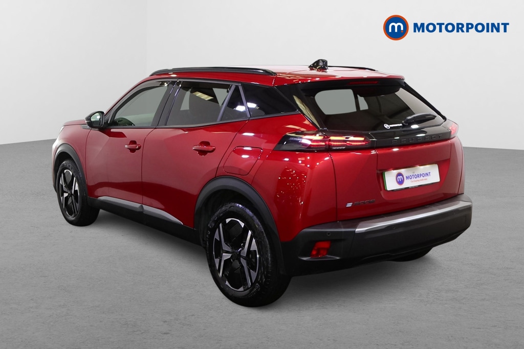 Used Peugeot 2008 2024 for sale - 76719723: Photo 5