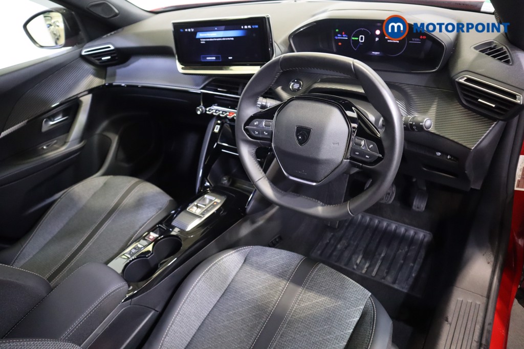 Used Peugeot 2008 2024 for sale - 76719723: Photo 9