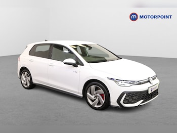 Used Volkswagen Golf 2024 for sale - 75738875: Photo