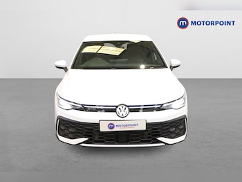Used Volkswagen Golf 2024 for sale - 75738875: Photo
