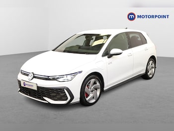 Used Volkswagen Golf 2024 for sale - 75738875: Photo