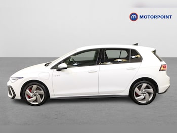 Used Volkswagen Golf 2024 for sale - 75738875: Photo
