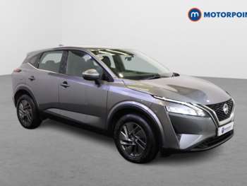2022 - 1.3 DiG-T MH Acenta Premium 5dr