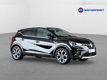 Used Renault Captur 2024 for sale - 79296811: Photo