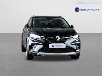 Used Renault Captur 2024 for sale - 79296811: Photo