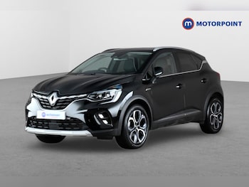 Used Renault Captur 2024 for sale - 79296811: Photo