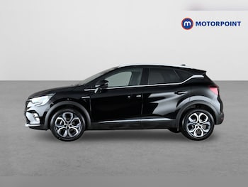 Used Renault Captur 2024 for sale - 79296811: Photo