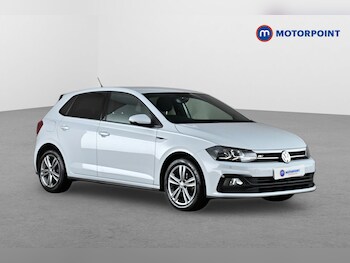 Used Volkswagen Polo 2019 for sale - 78818113: Photo