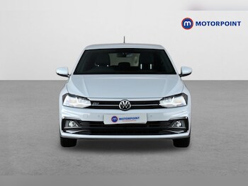 Used Volkswagen Polo 2019 for sale - 78818113: Photo