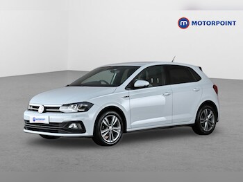 Used Volkswagen Polo 2019 for sale - 78818113: Photo
