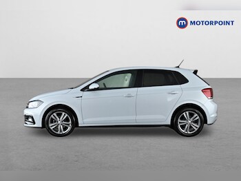 Used Volkswagen Polo 2019 for sale - 78818113: Photo