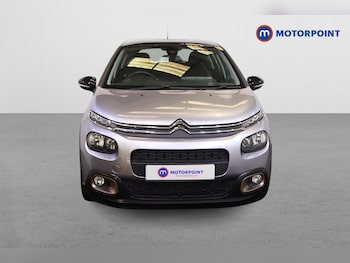 Used Citroen C3 2020 for sale - 75487192: Photo