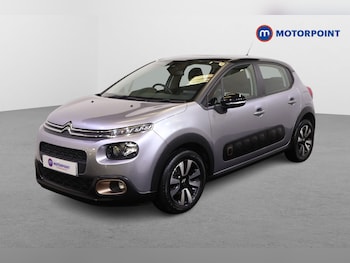 Used Citroen C3 2020 for sale - 75487192: Photo