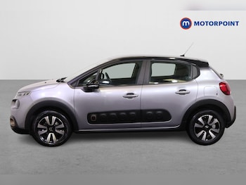 Used Citroen C3 2020 for sale - 75487192: Photo