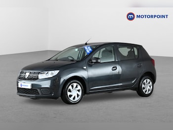 Used Dacia Sandero 2018 for sale - 78565917: Photo