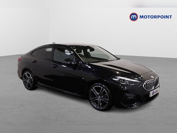 2024 - 218i [136] M Sport 4dr DCT