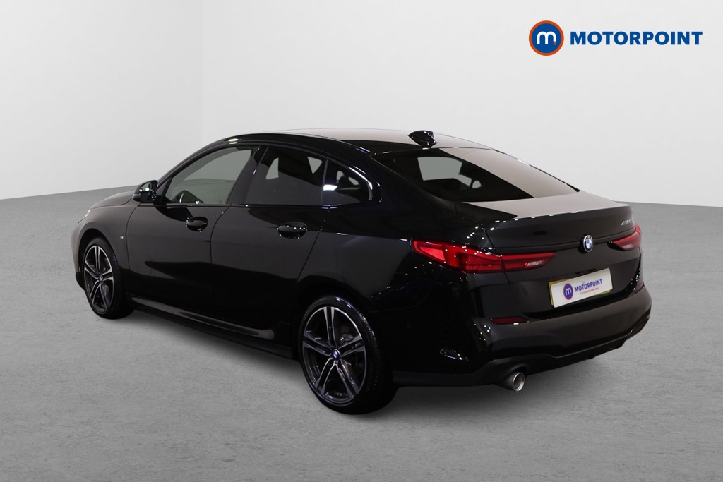 Used BMW 2 Series 2024 for sale - 76835861: Photo 5