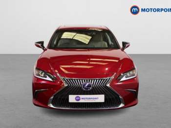 Used Lexus ES 2020 for sale - 74903283: Photo