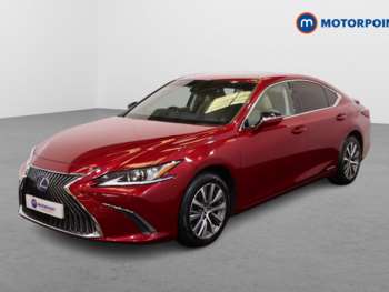 Used Lexus ES 2020 for sale - 74903283: Photo