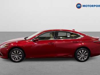 Used Lexus ES 2020 for sale - 74903283: Photo