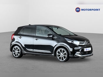 Used Kia Picanto 2023 for sale - 79240924: Photo