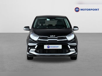 Used Kia Picanto 2023 for sale - 79240924: Photo