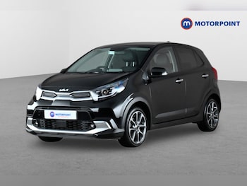Used Kia Picanto 2023 for sale - 79240924: Photo