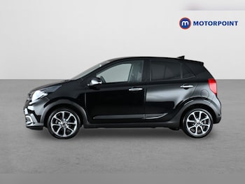 Used Kia Picanto 2023 for sale - 79240924: Photo