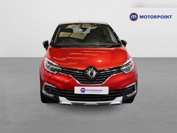 Used Renault Captur 2019 for sale - 75582137: Photo